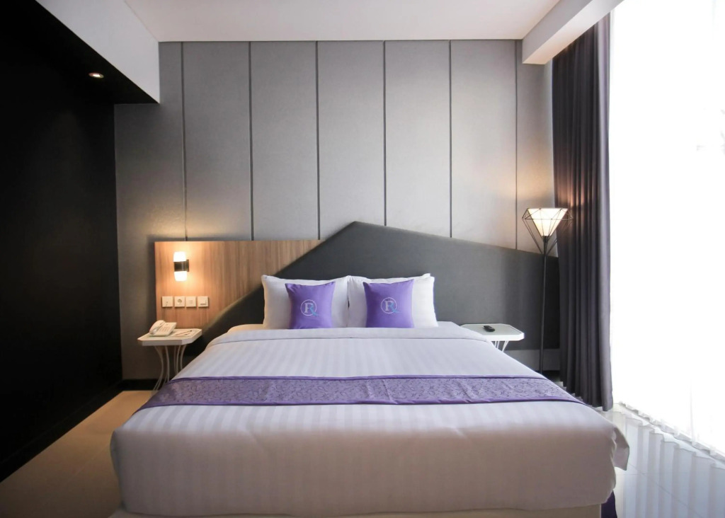 JW Marriott Hotel Jakarta - фото 3