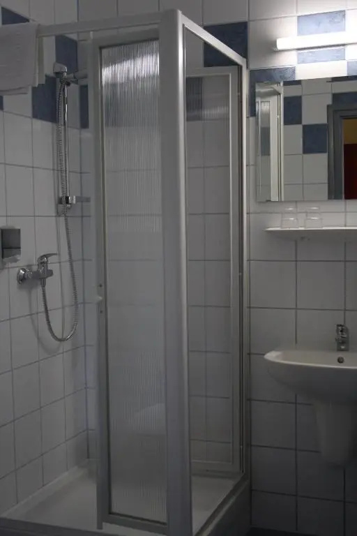 Hotel Thelena - Chambres