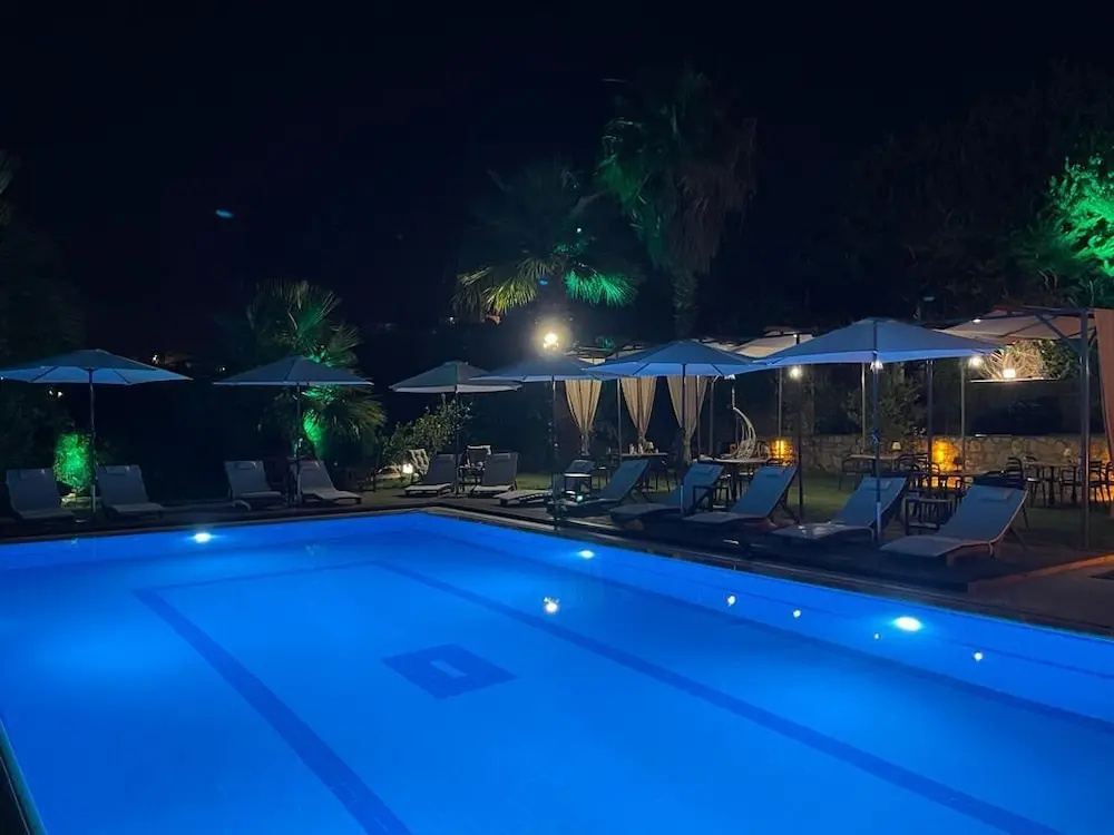 Hotel photo 14