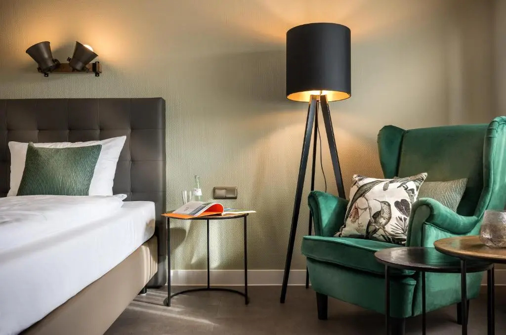 Comfort room