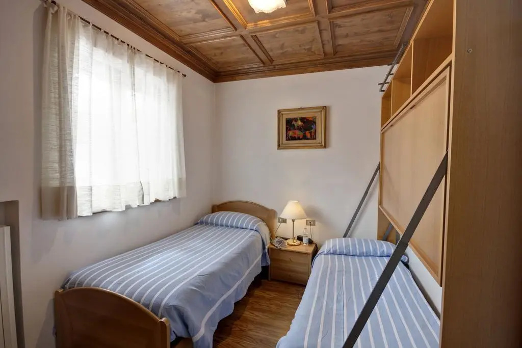 Balcony & Terrace