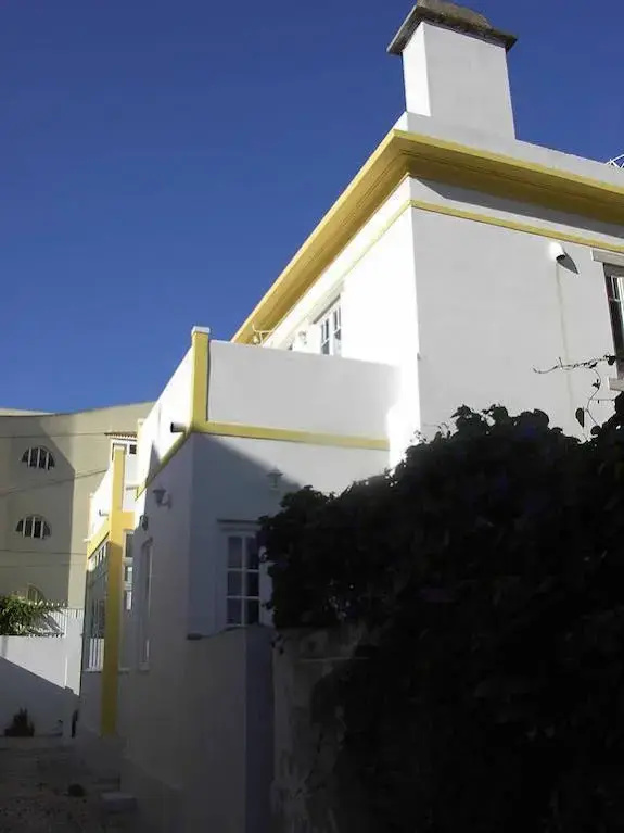 Casa Londres