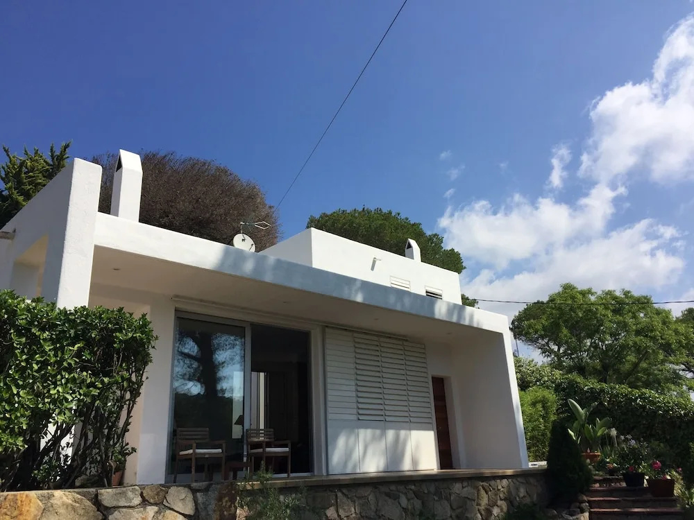 Villa Barcelona