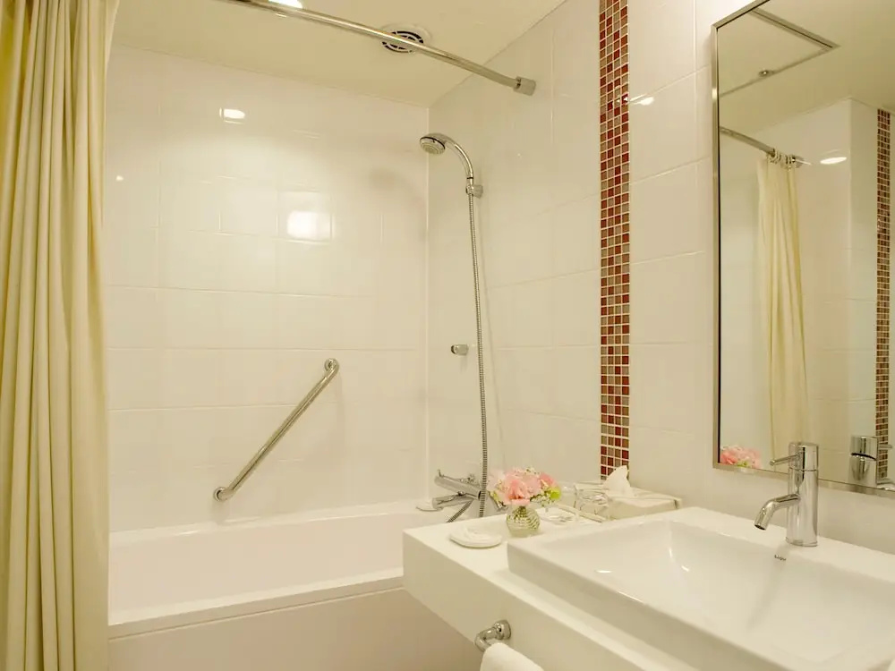 Hotel Nikko Narita - Chambres