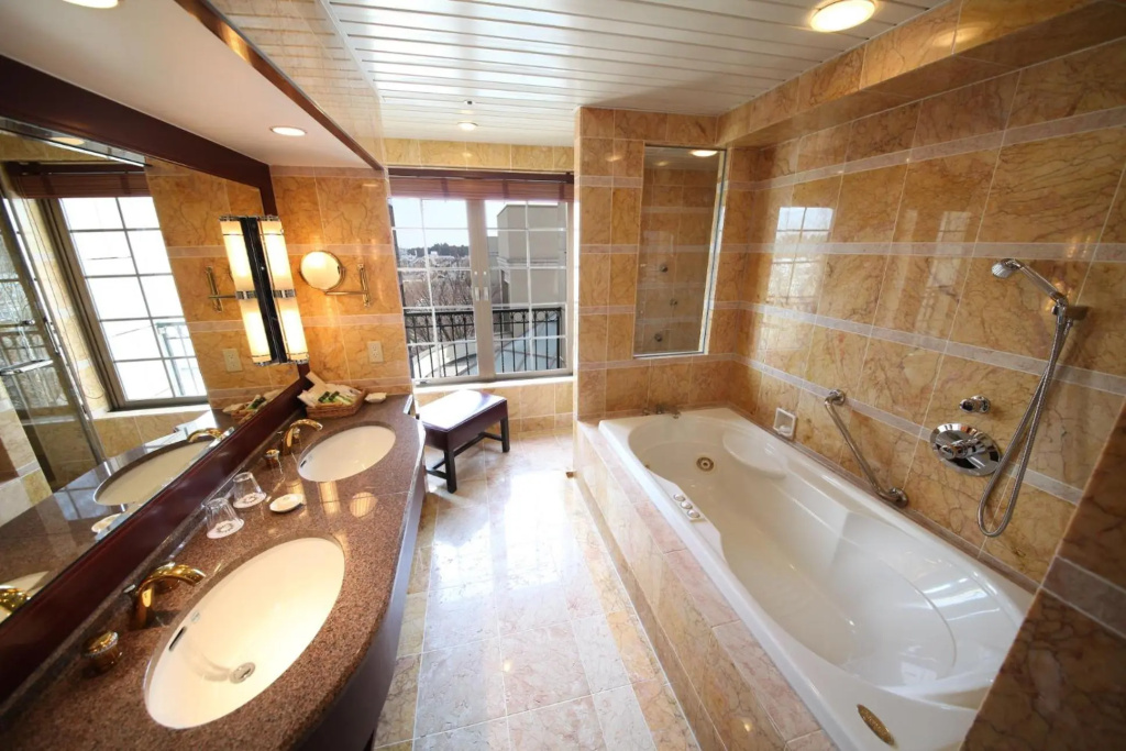 Mito Plaza Hotel - Général