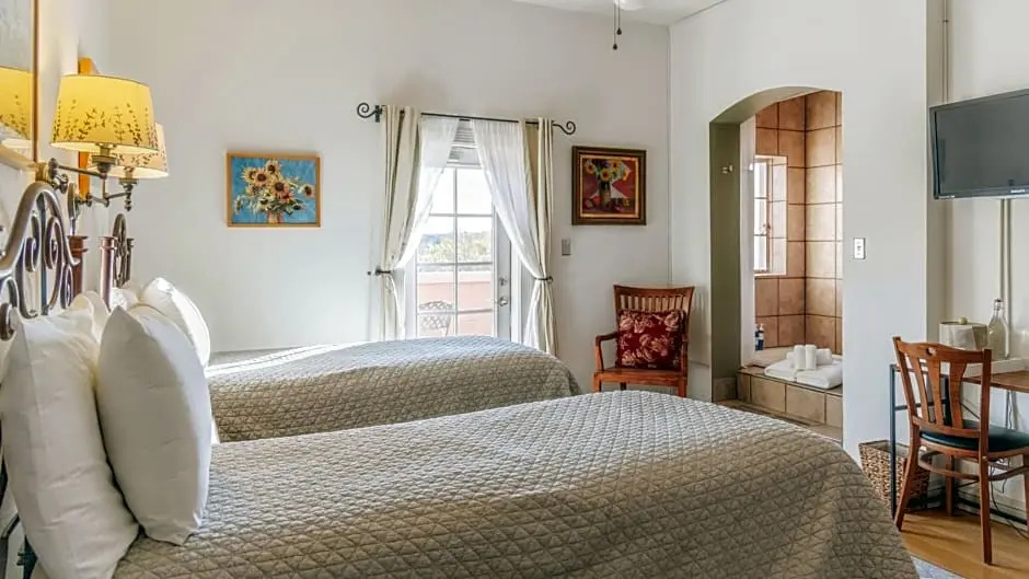 Sierra Grande, A Ted Turner Retreat - Chambres