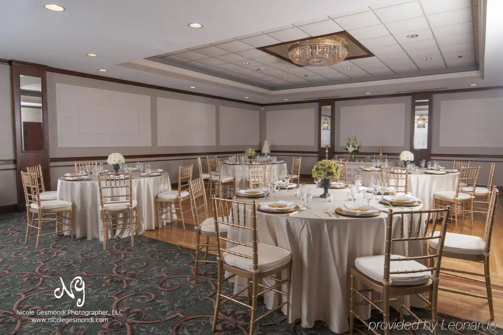 Clarion Hotel Seekonk - Providence - Général