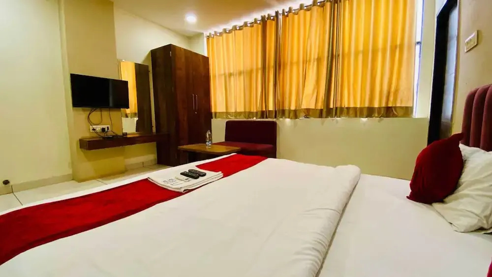 Hotel photo 6