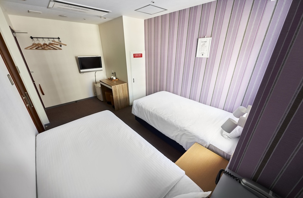 Hotel Morning Box Osaka Shinsaibashi 사진 3