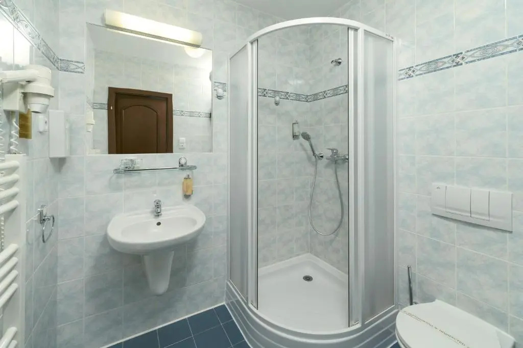 Hotel Zátiší - Chambres