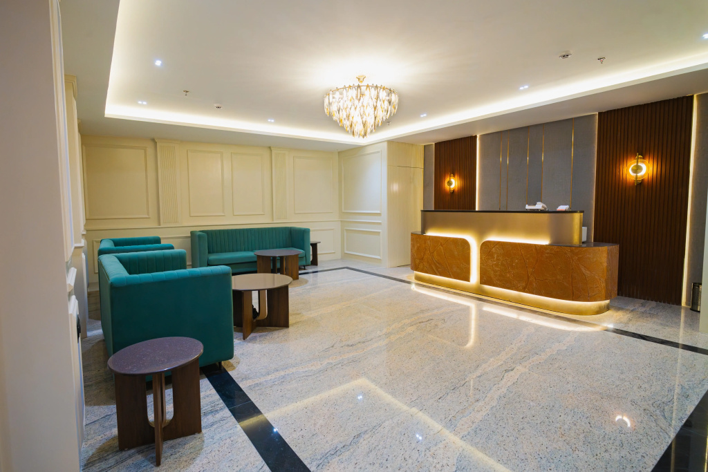 Hotel photo 19