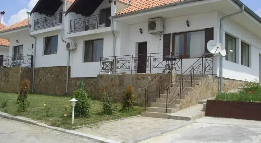 Villa Evans