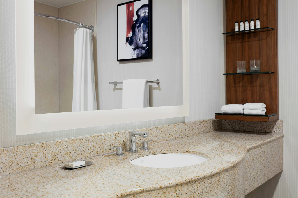 Delta Hotels by Marriott Burlington - Général