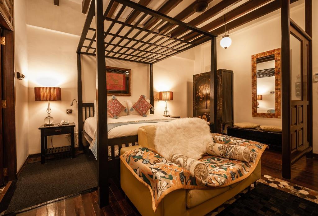 Hotel Penaga