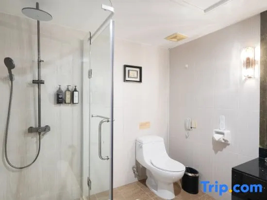 Shunde Grandview Hotel - Chambres