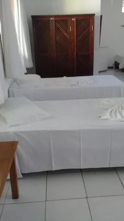 Hotel Kalifornia - Chambres