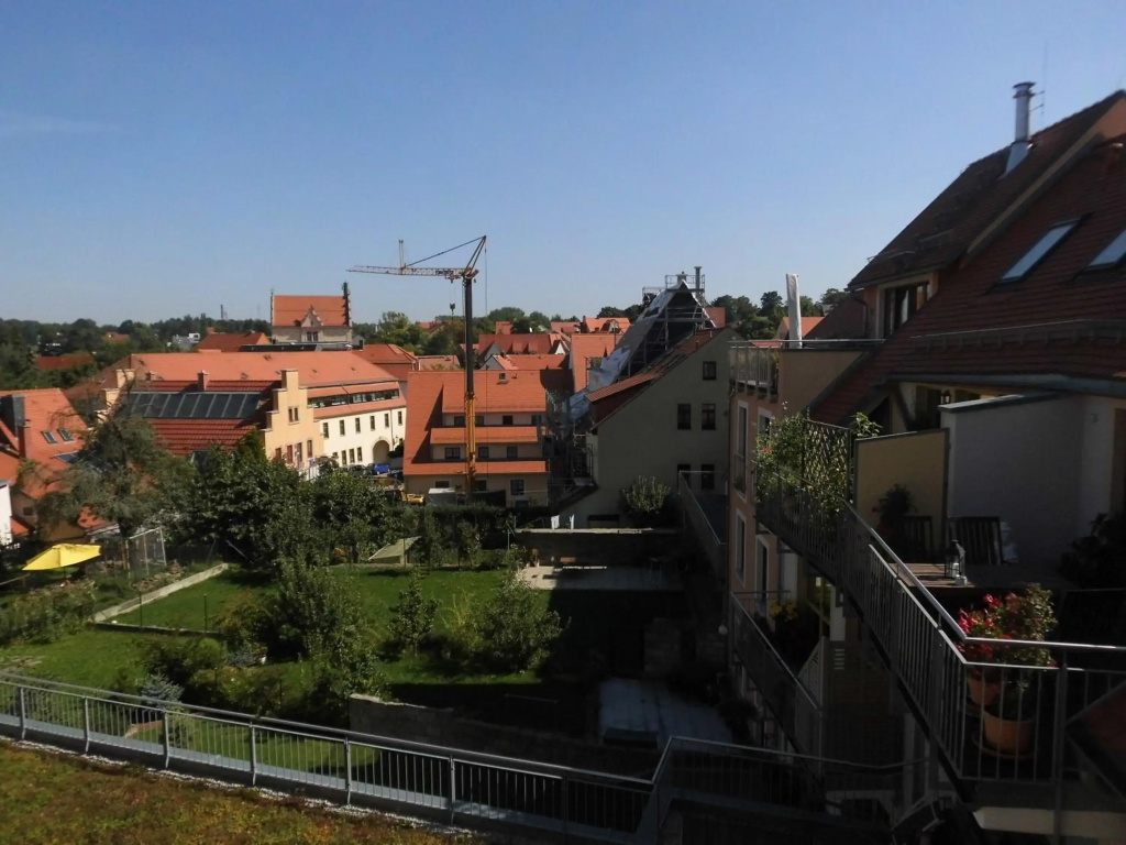 Ferienwohnung Himmel und Hölle