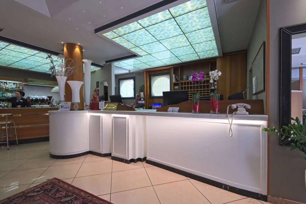 Noventa Hotel - Général