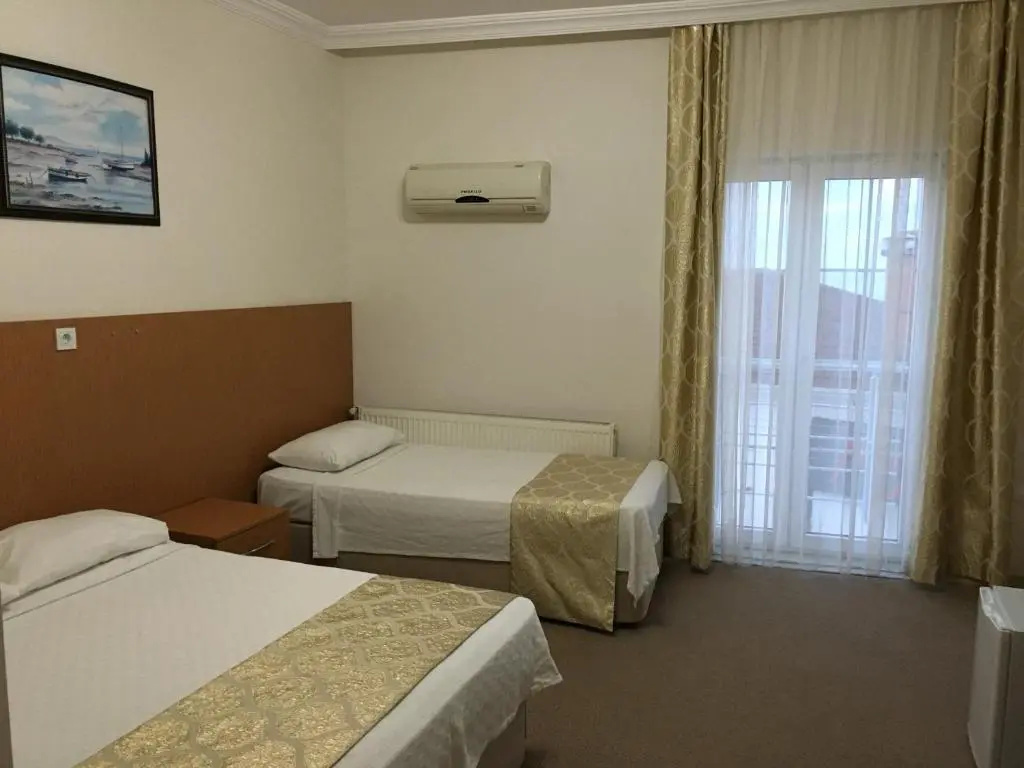 Comfort room