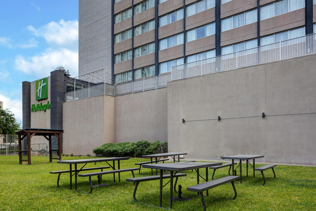Holiday Inn Houston Downtown by IHG