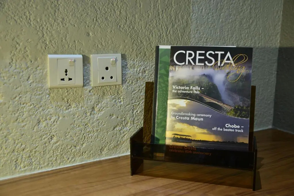 Cresta Lodge - Harare - Chambres
