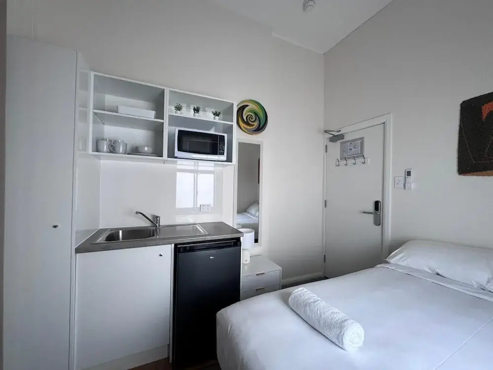 Hotel photo 10