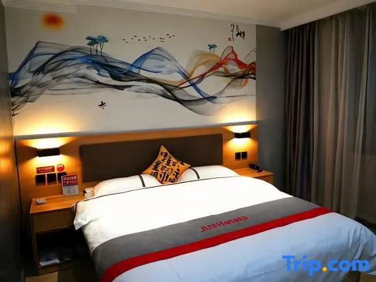 Hotel Tenjin Place 사진 12