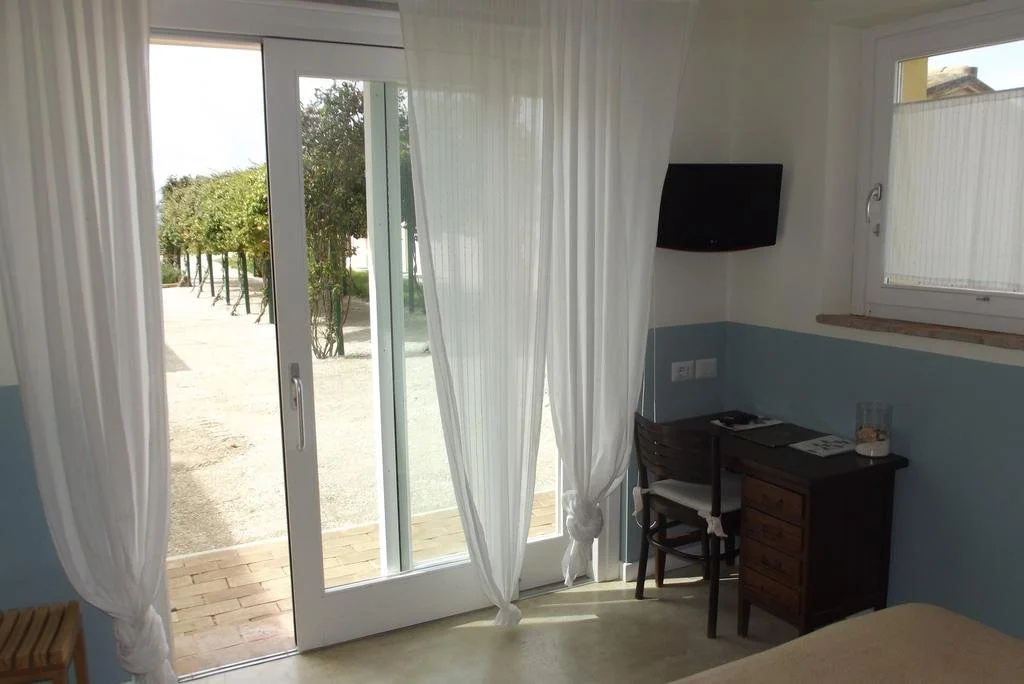 Tenuta San Marcello - Général