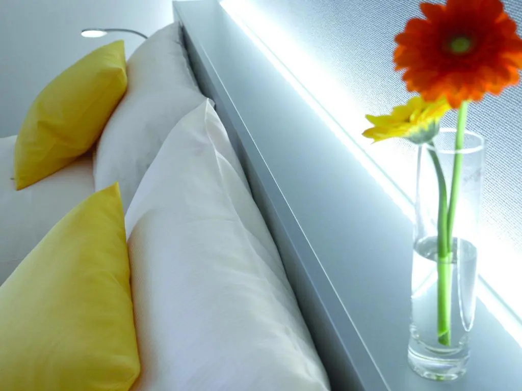 Hotel Amel Mitte - Chambres