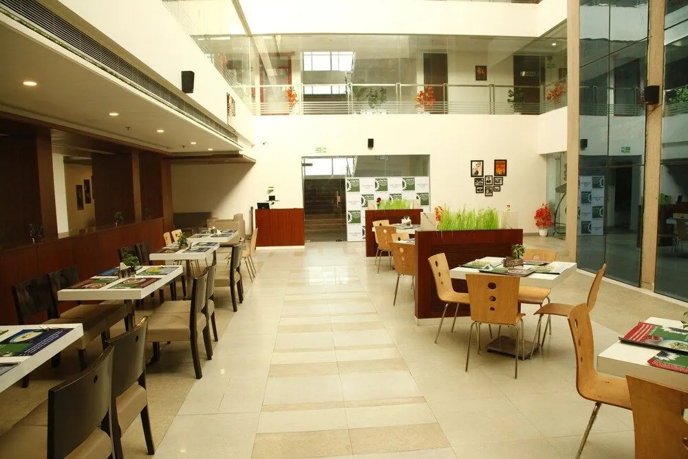 Hotel photo 18