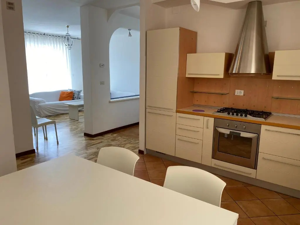 Casa Eva - Chambres