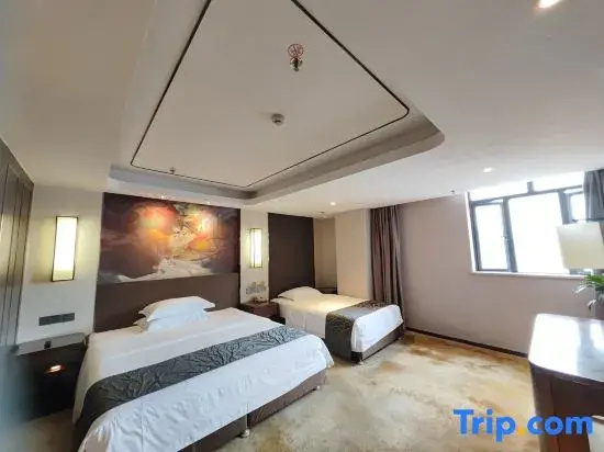 Premium Suite