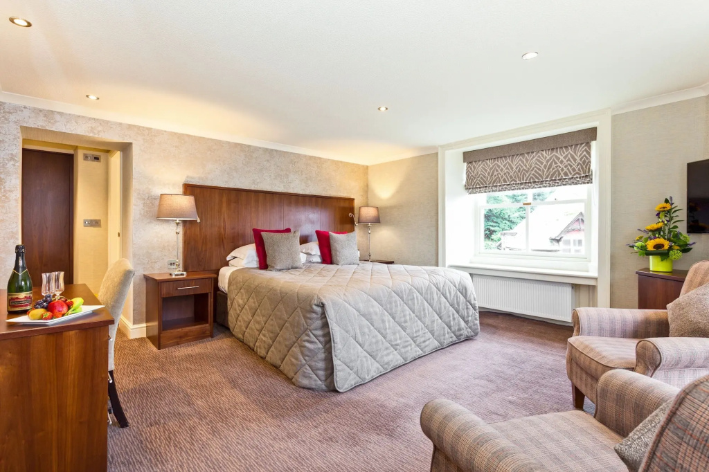 Ambleside Salutation Hotel & Spa - Général