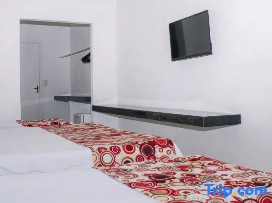 Sueds Segundo Sol - Chambres