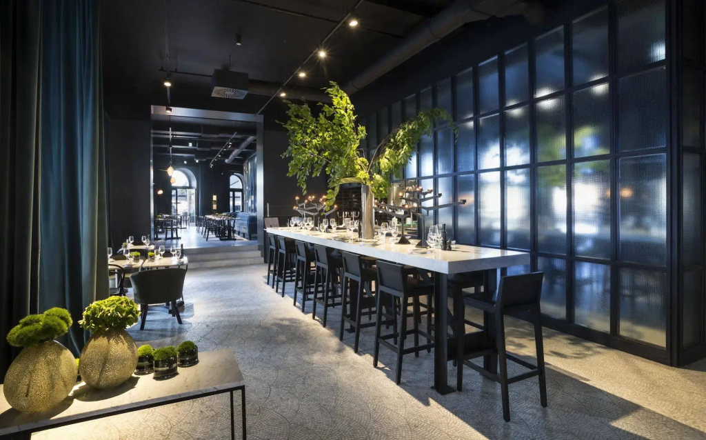 Adriatic Hotel by Maistra Collection - Général