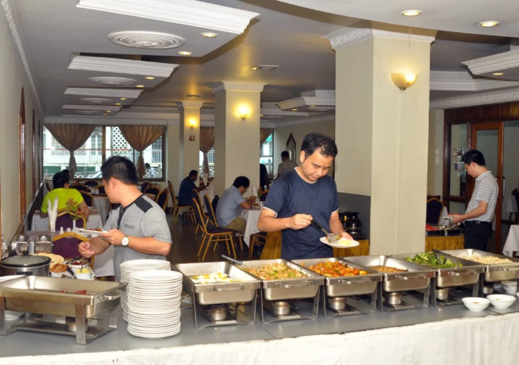 Hotel photo 15