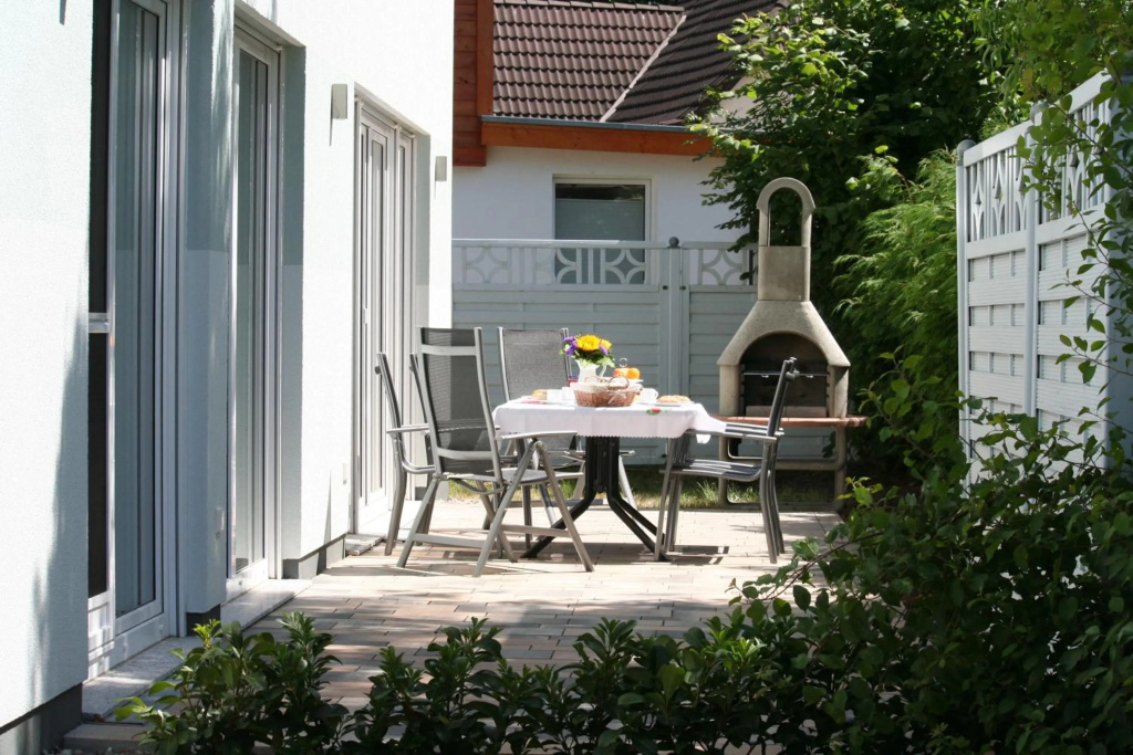 Strandhaus Lindenstrasse