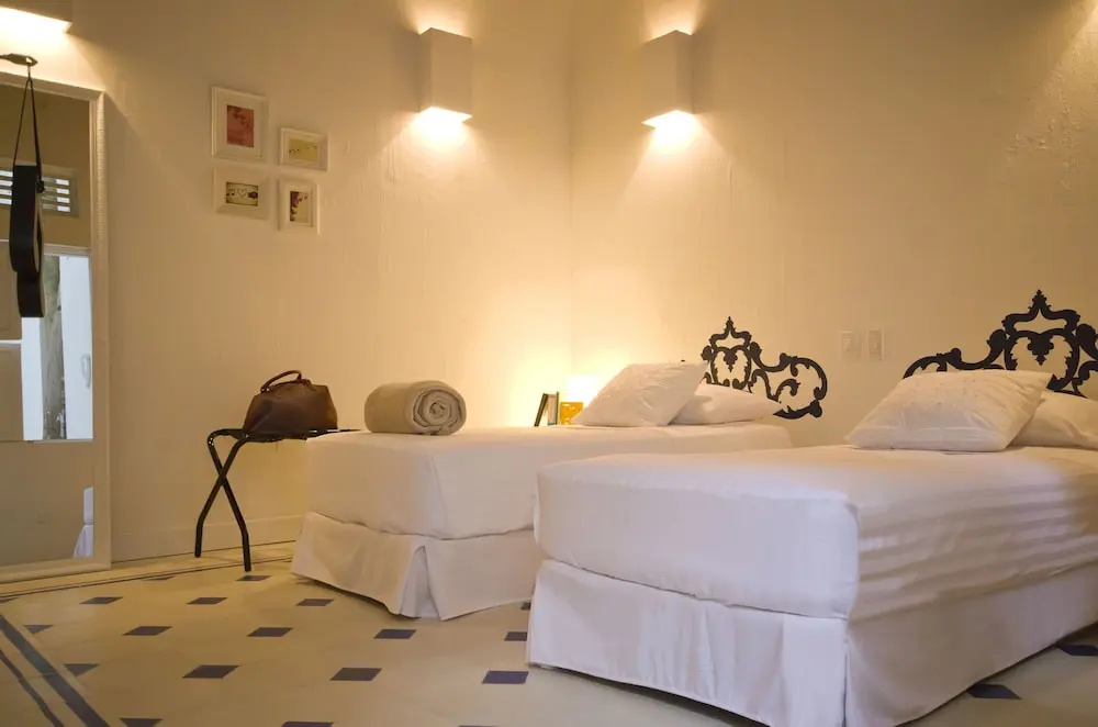 La Casa Del Piano Hotel Boutique by Xarm Hotels - Général