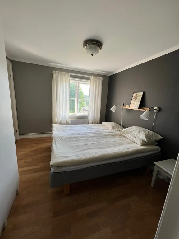 Economy Double room (full double bed)