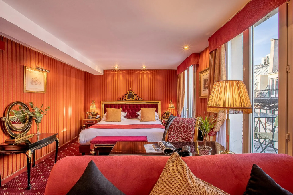 Junior Suite