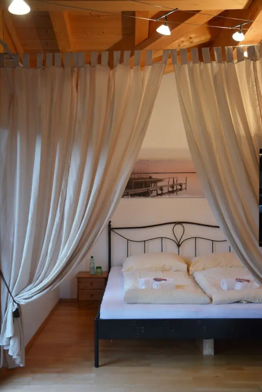 Haus Carina- Absolute Active Resort - Chambres