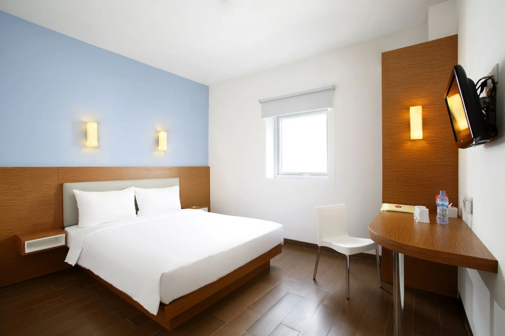 Amaris Hotel Malioboro - Général