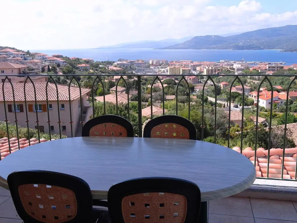 Rsidence Casa Regina - Chambres