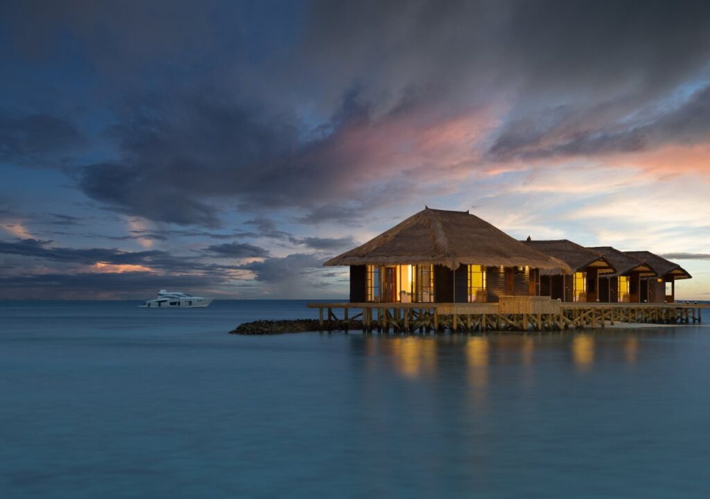 Ozen Reserve Bolifushi