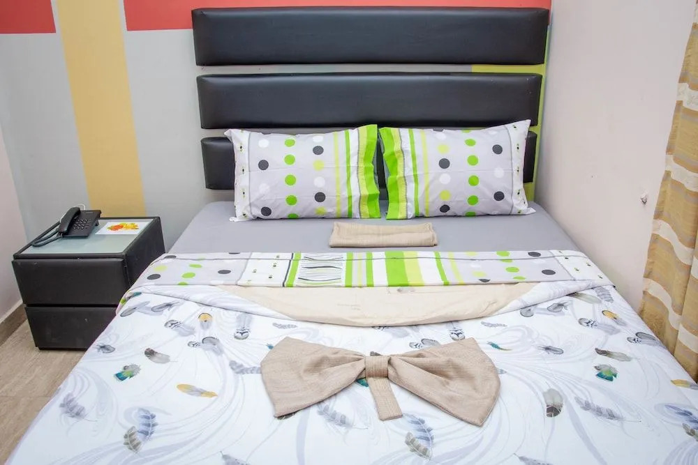 Greenlodge Flambeau - фото 5