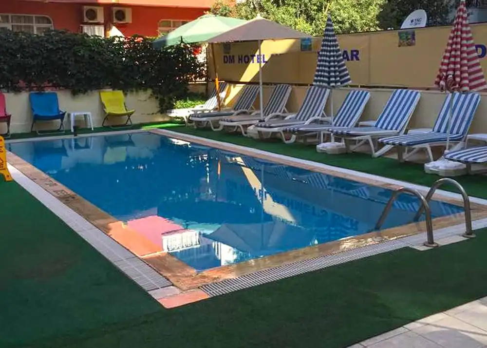 Hotel photo 11