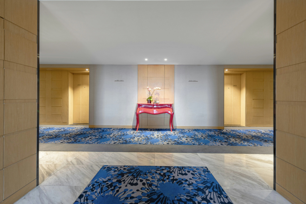 Holiday Inn Shanghai Hongqiao West by IHG - Général
