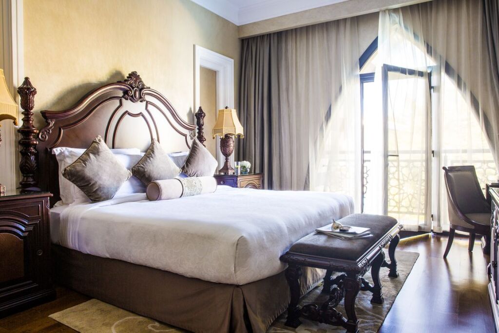 Jumeirah Zabeel Saray