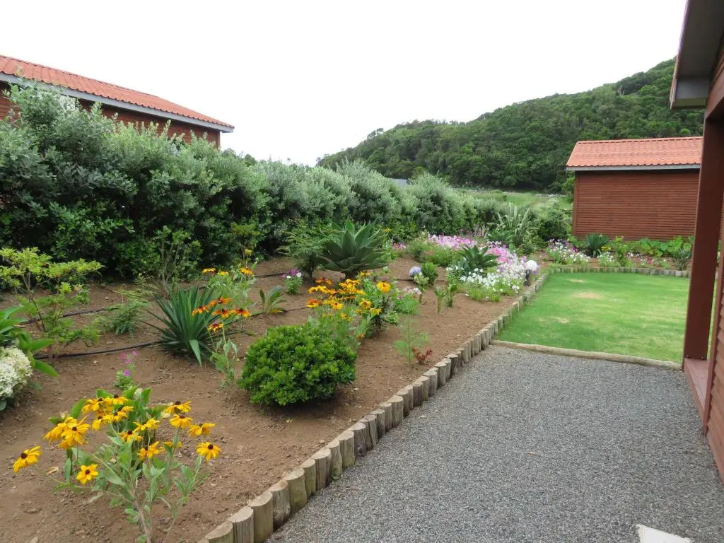Sítio da Assumada - Chambres