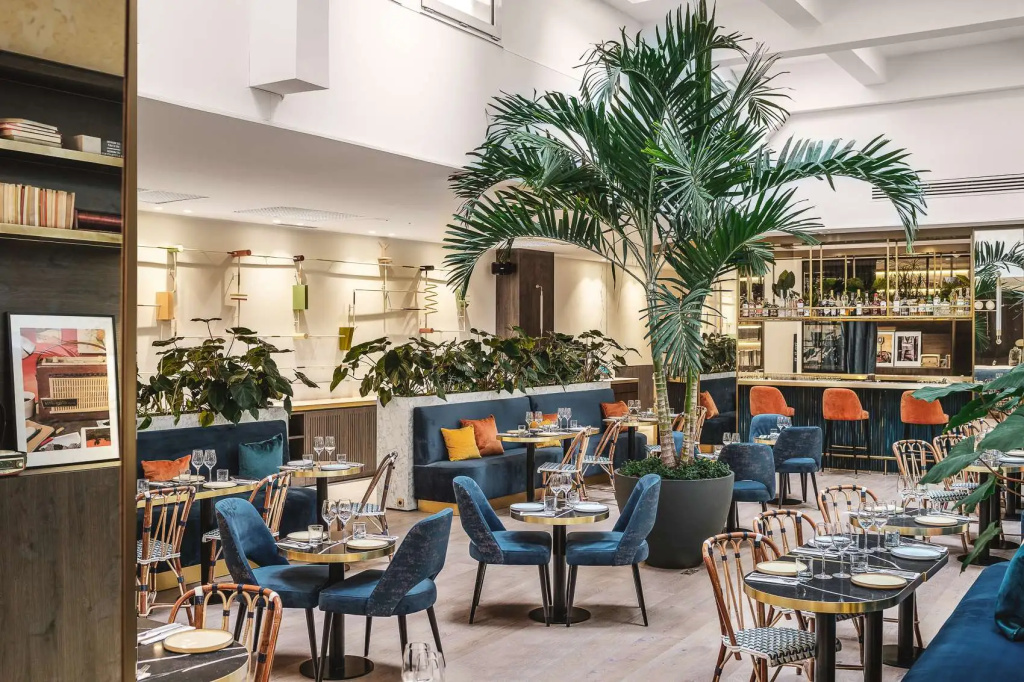 Pley Hotel 20